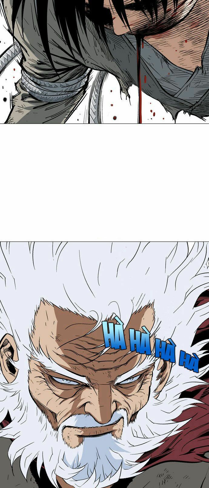 Gosu - Cao Thủ: Chapter 71