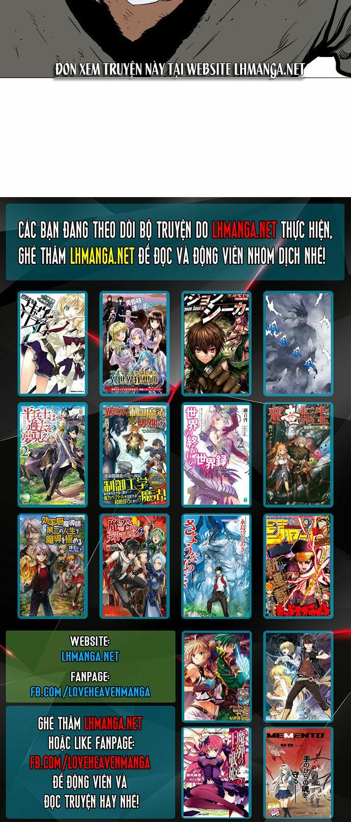 Gosu - Cao Thủ: Chapter 71