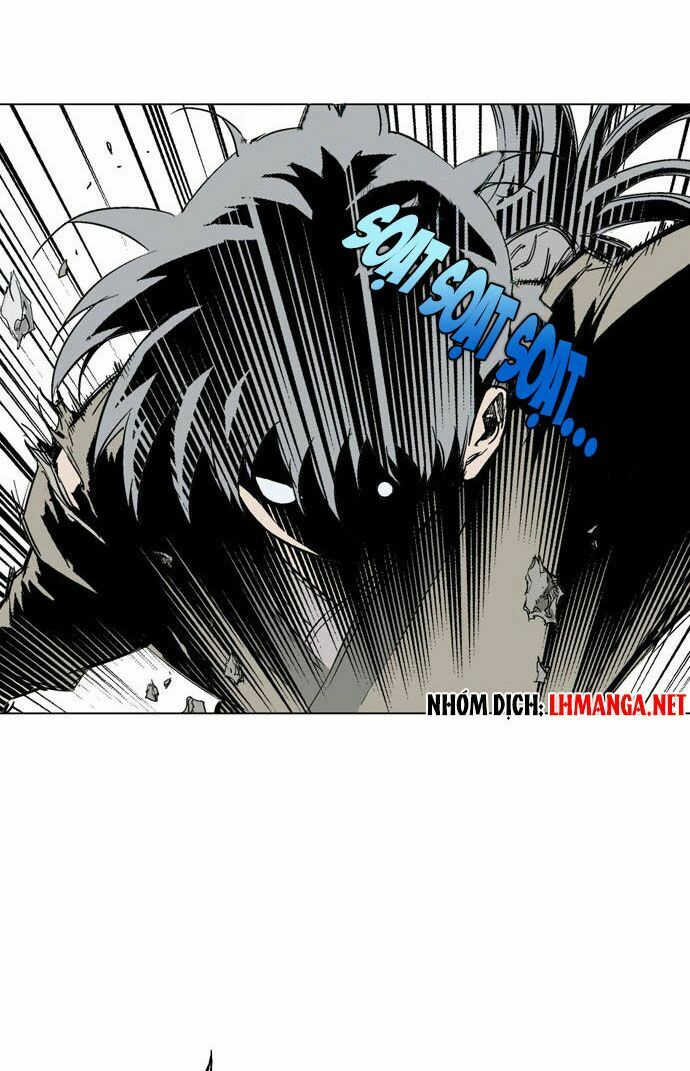 Gosu - Cao Thủ: Chapter 71