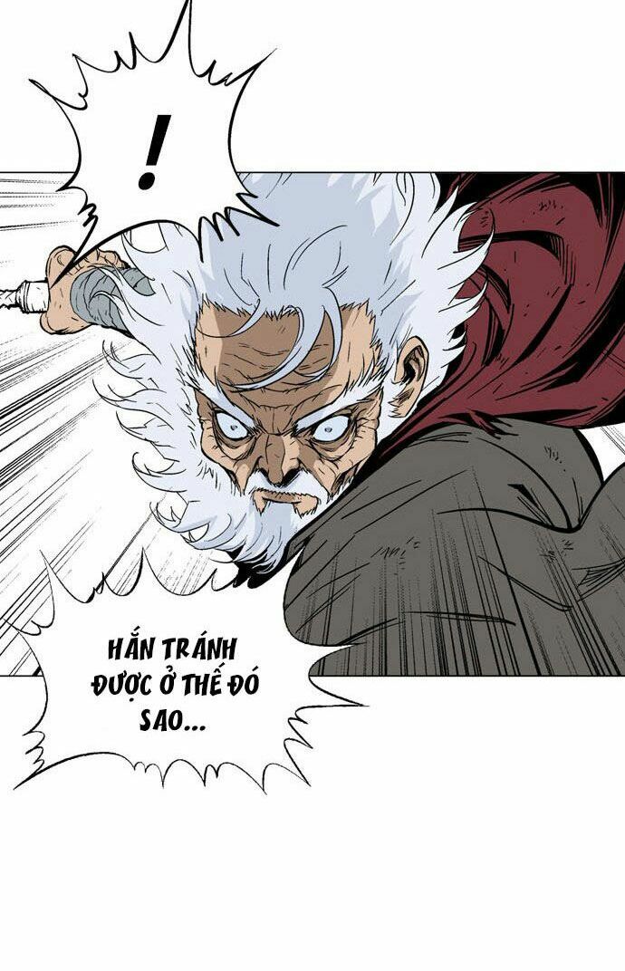 Gosu - Cao Thủ: Chapter 71