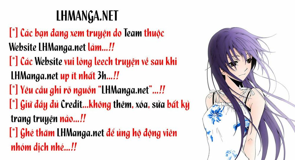 Gosu - Cao Thủ: Chapter 72