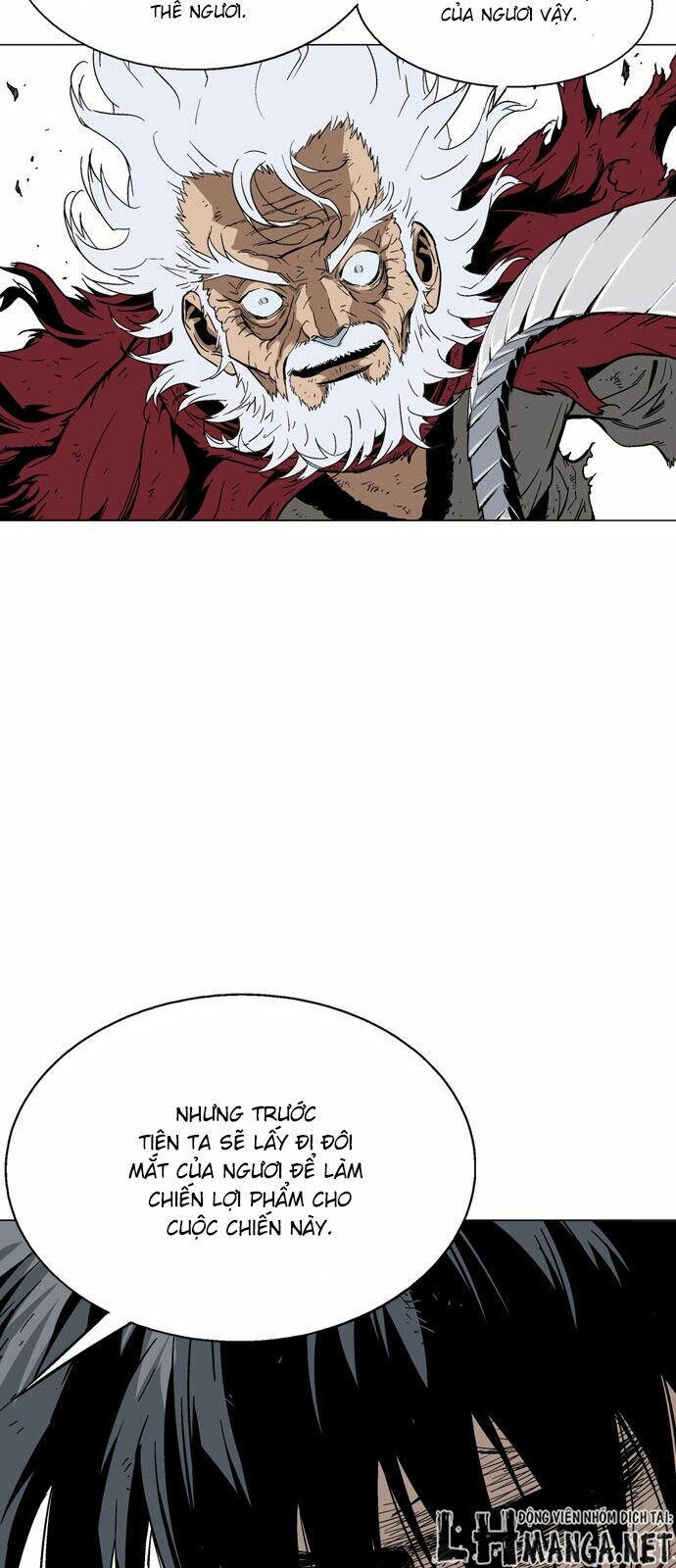 Gosu - Cao Thủ: Chapter 72