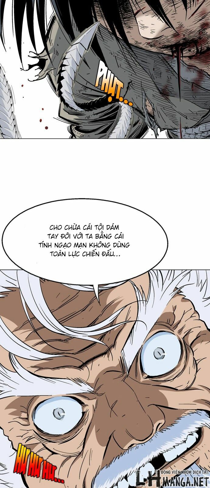 Gosu - Cao Thủ: Chapter 72