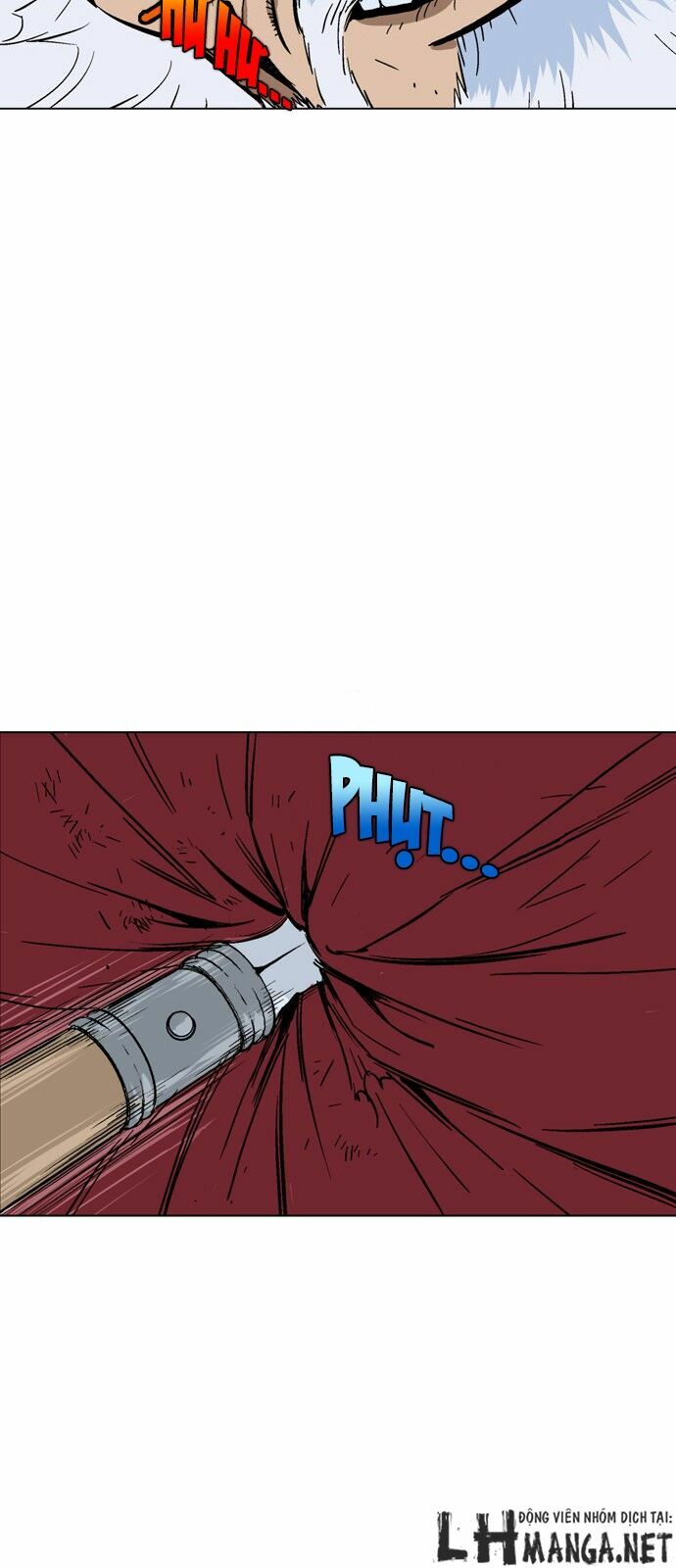 Gosu - Cao Thủ: Chapter 72