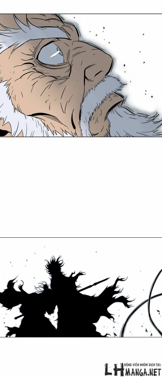 Gosu - Cao Thủ: Chapter 72