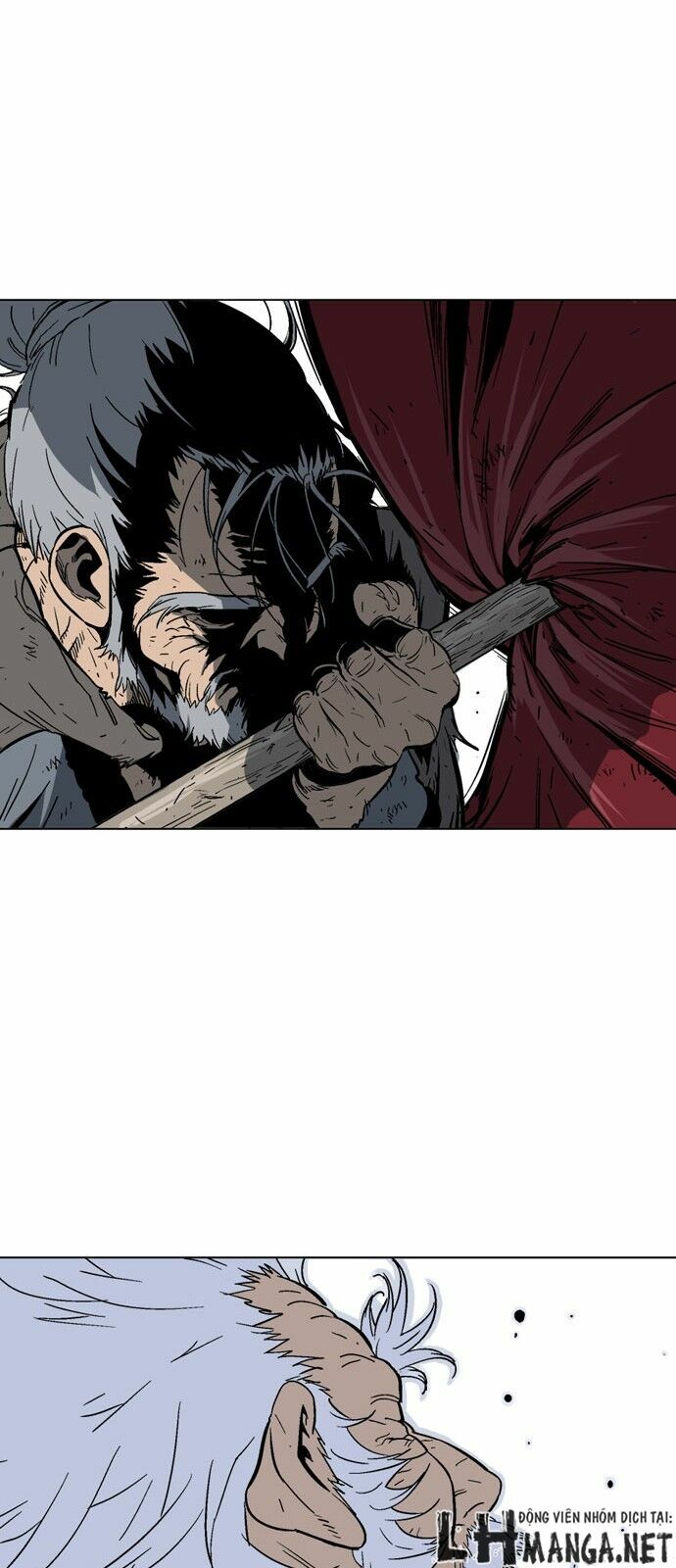 Gosu - Cao Thủ: Chapter 72