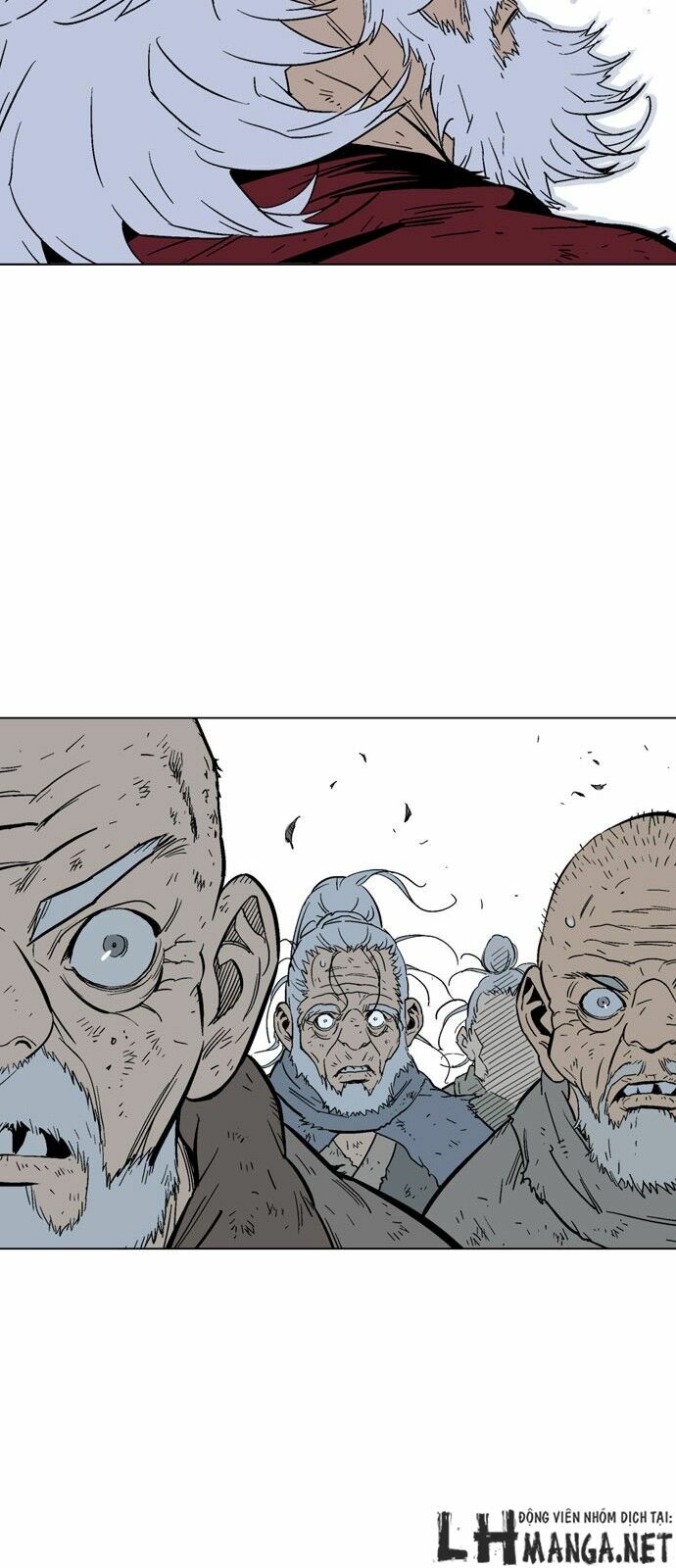 Gosu - Cao Thủ: Chapter 72
