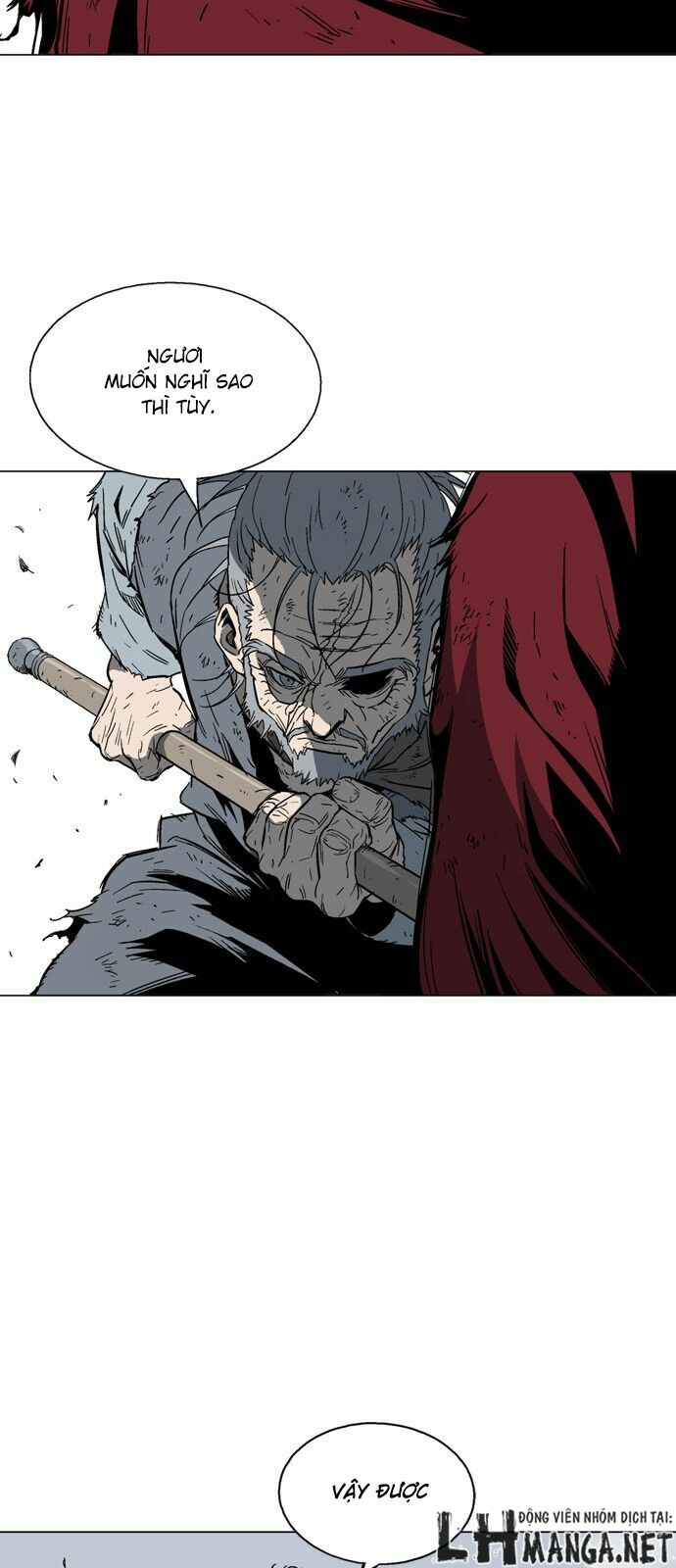 Gosu - Cao Thủ: Chapter 72