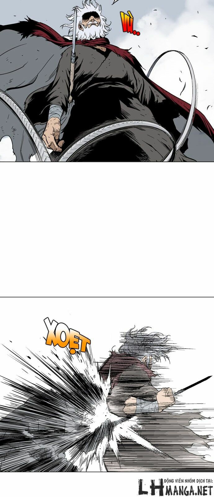 Gosu - Cao Thủ: Chapter 72