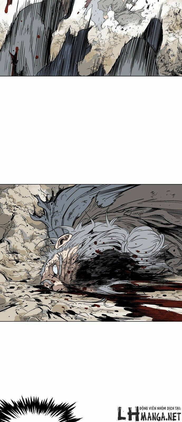 Gosu - Cao Thủ: Chapter 72