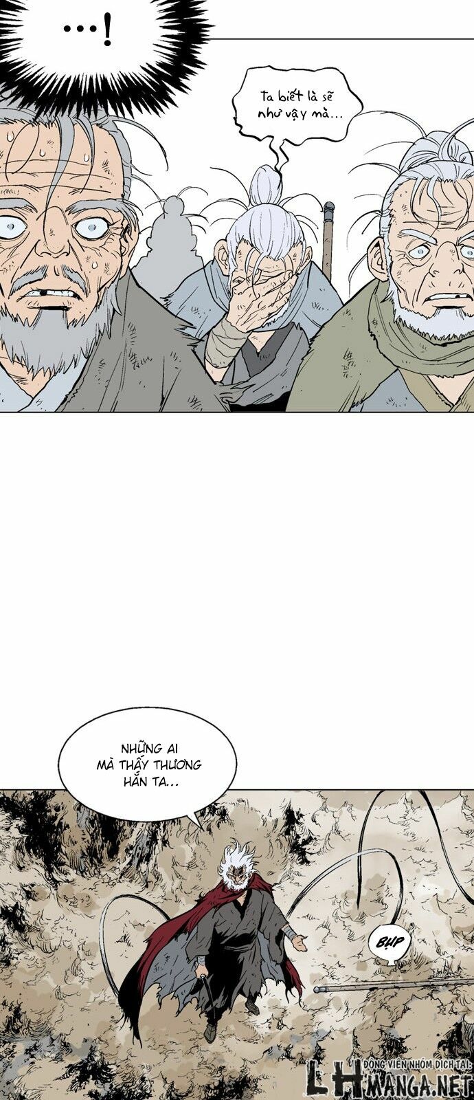 Gosu - Cao Thủ: Chapter 72