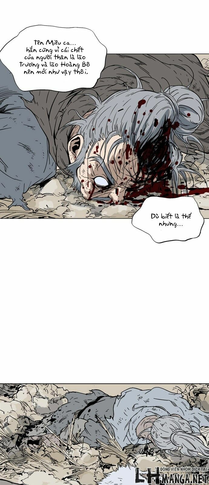 Gosu - Cao Thủ: Chapter 72