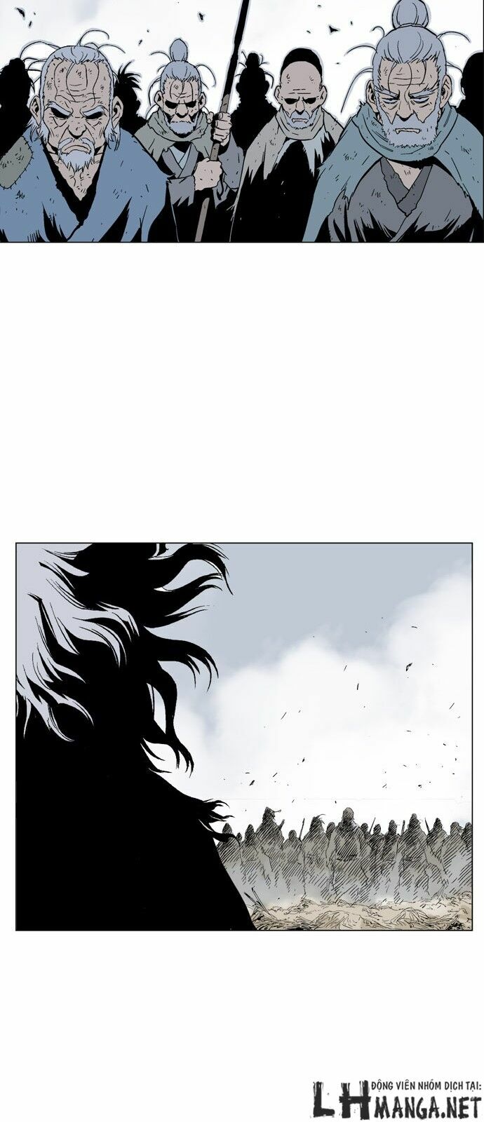 Gosu - Cao Thủ: Chapter 72