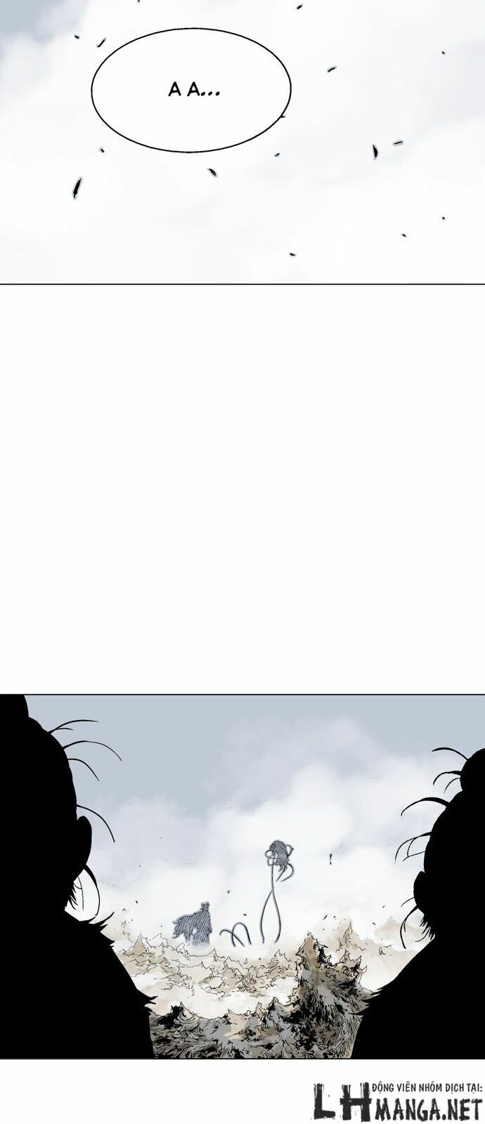 Gosu - Cao Thủ: Chapter 72
