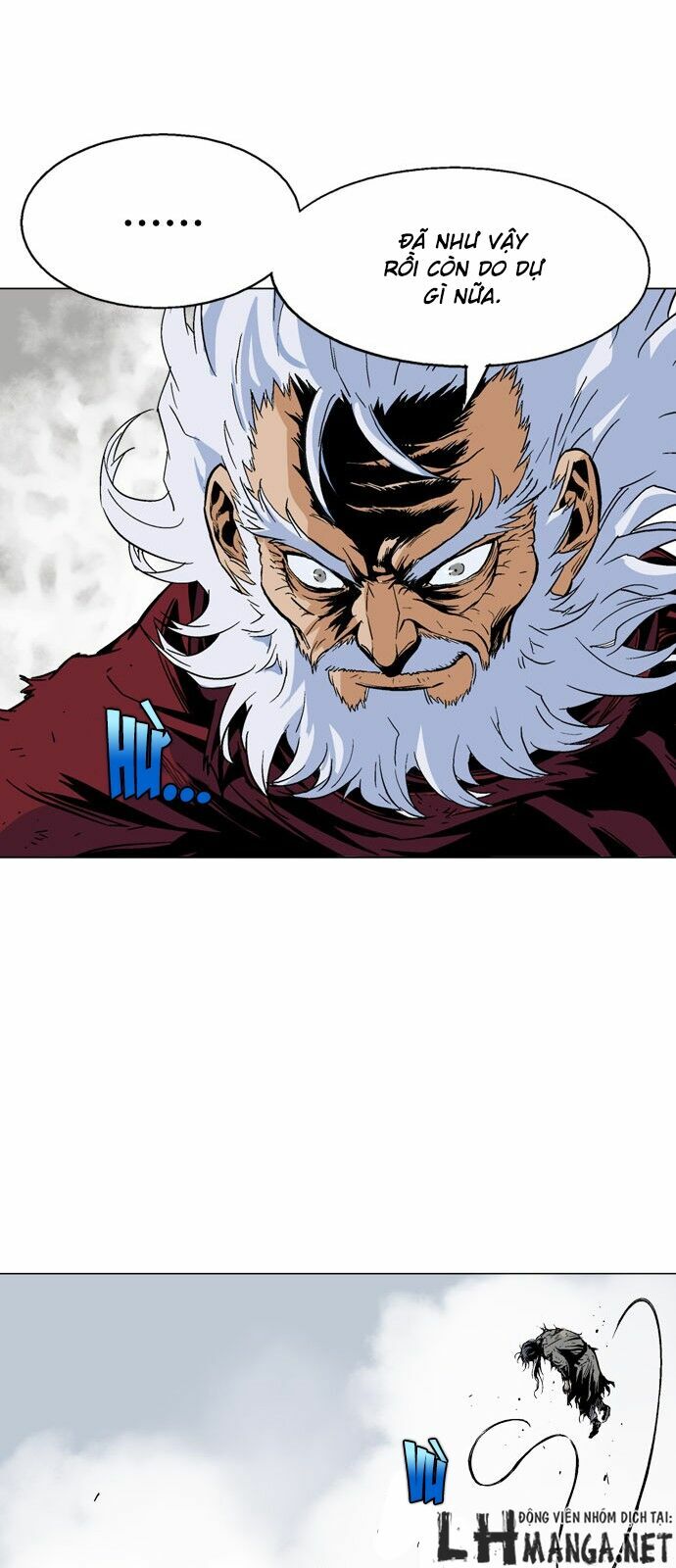 Gosu - Cao Thủ: Chapter 72