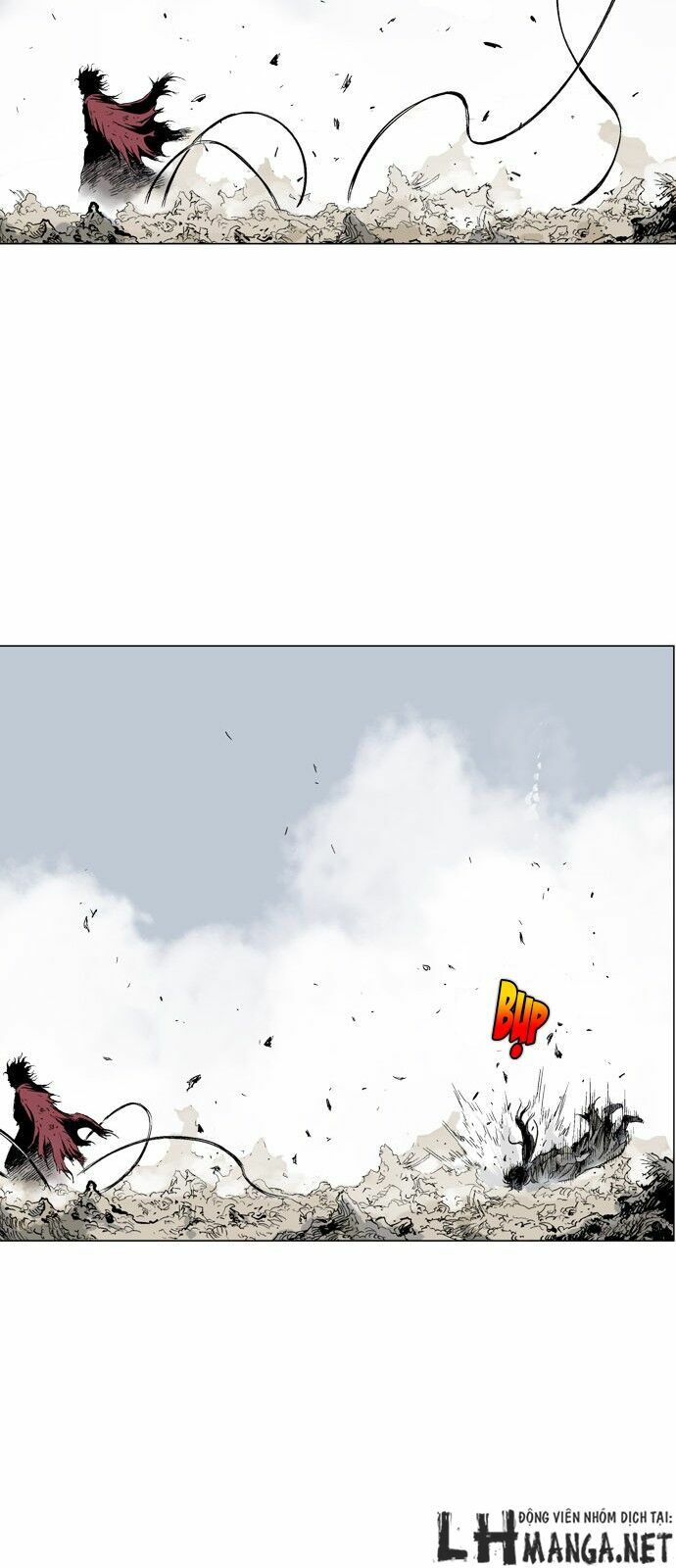 Gosu - Cao Thủ: Chapter 72