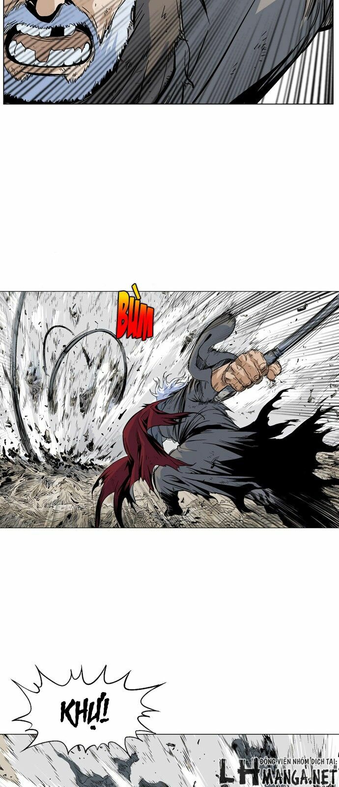 Gosu - Cao Thủ: Chapter 72
