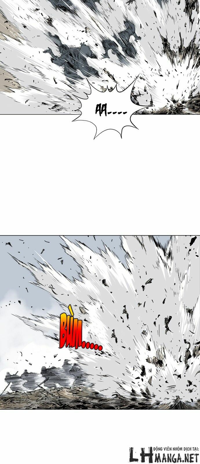 Gosu - Cao Thủ: Chapter 72
