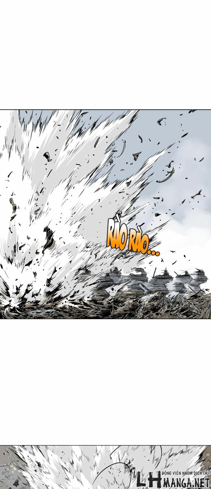 Gosu - Cao Thủ: Chapter 72