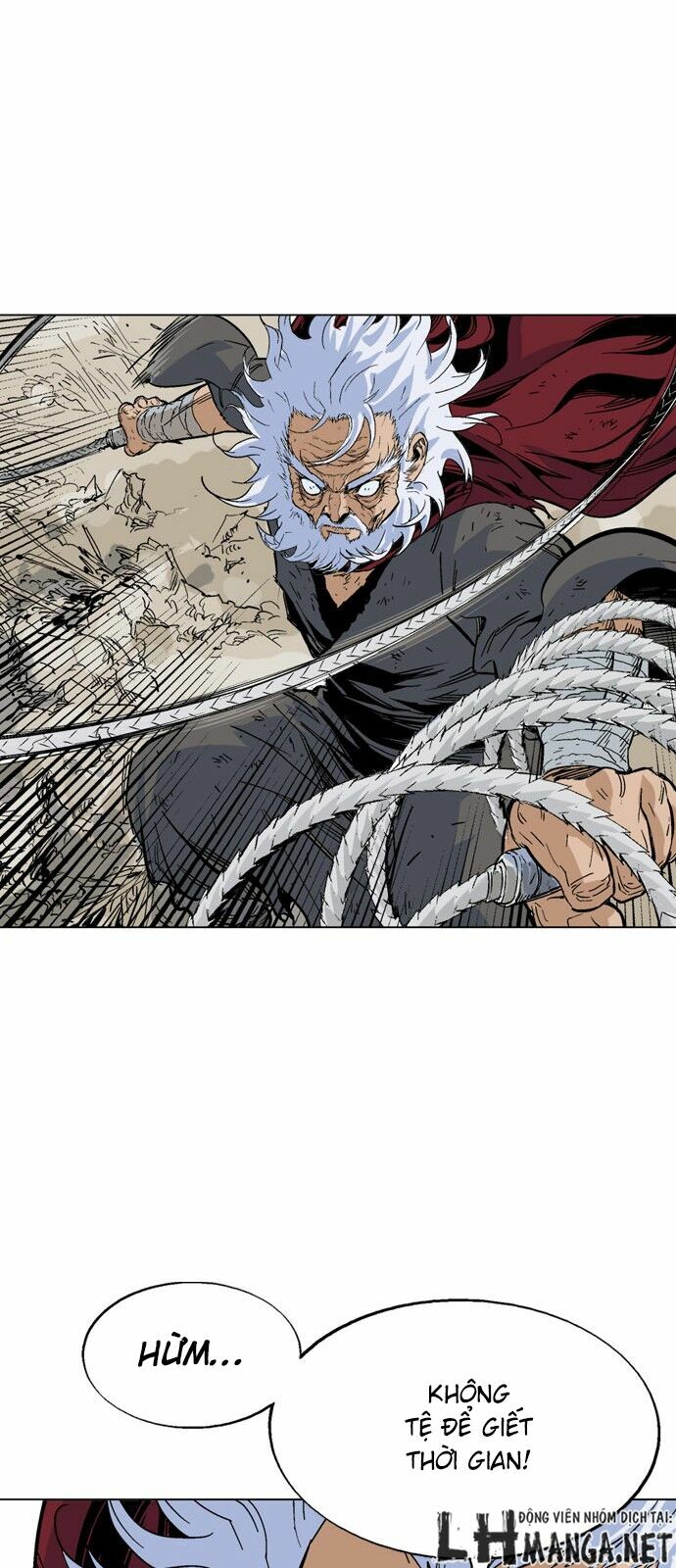 Gosu - Cao Thủ: Chapter 72