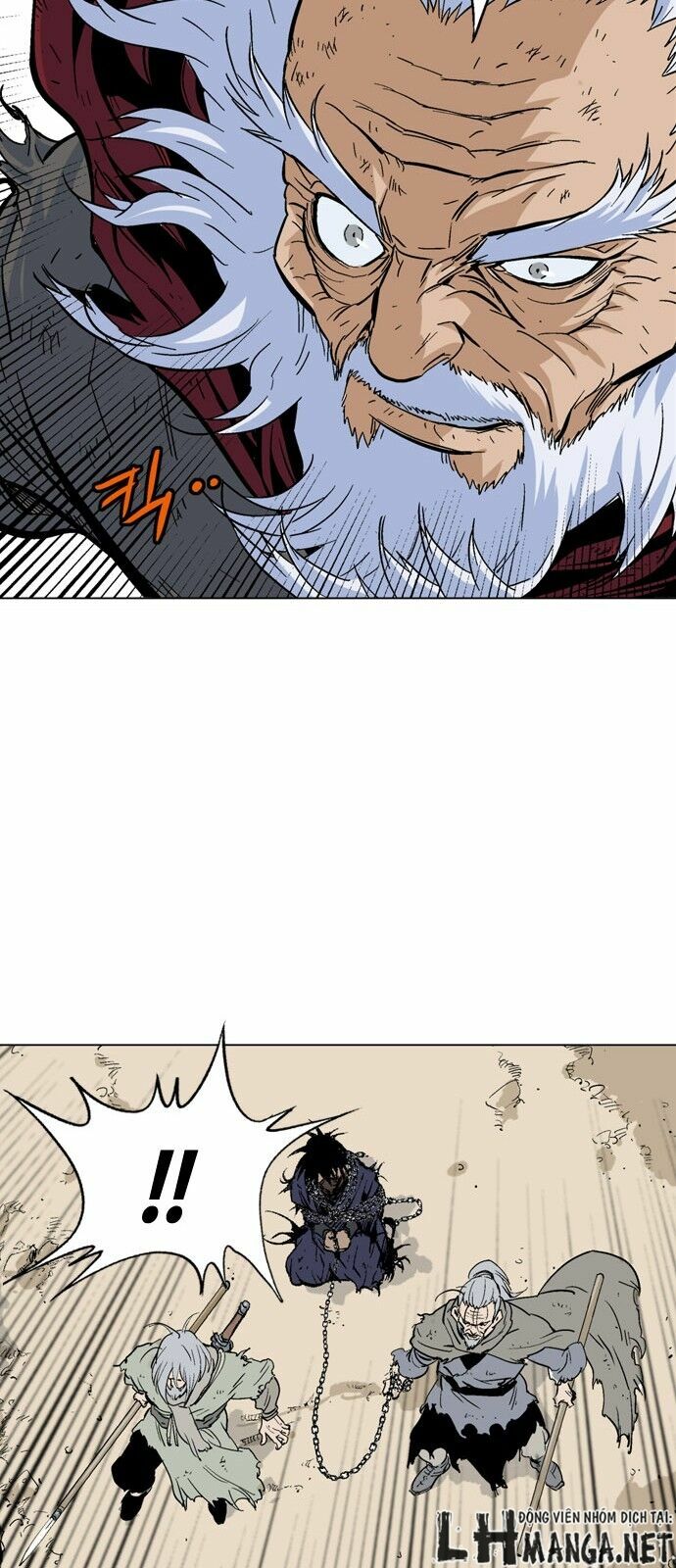 Gosu - Cao Thủ: Chapter 72