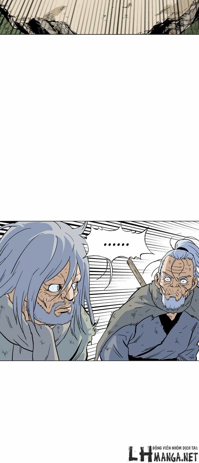 Gosu - Cao Thủ: Chapter 72