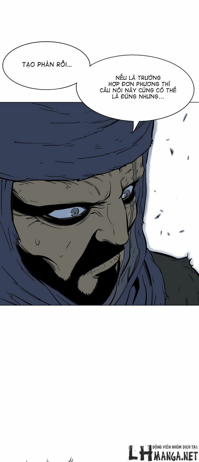 Gosu - Cao Thủ: Chapter 72