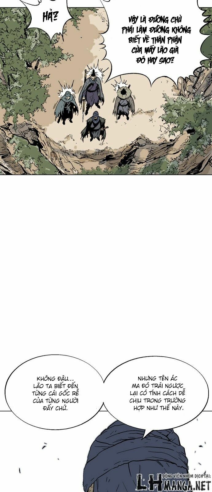 Gosu - Cao Thủ: Chapter 72