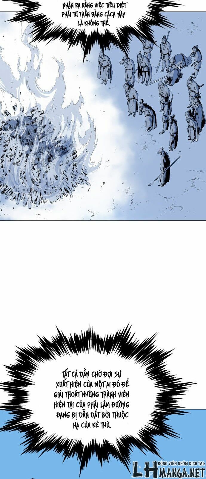Gosu - Cao Thủ: Chapter 72
