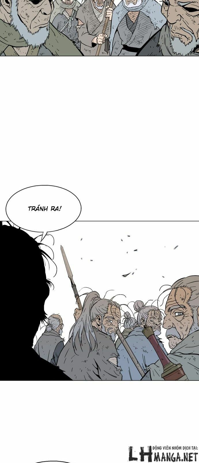 Gosu - Cao Thủ: Chapter 72