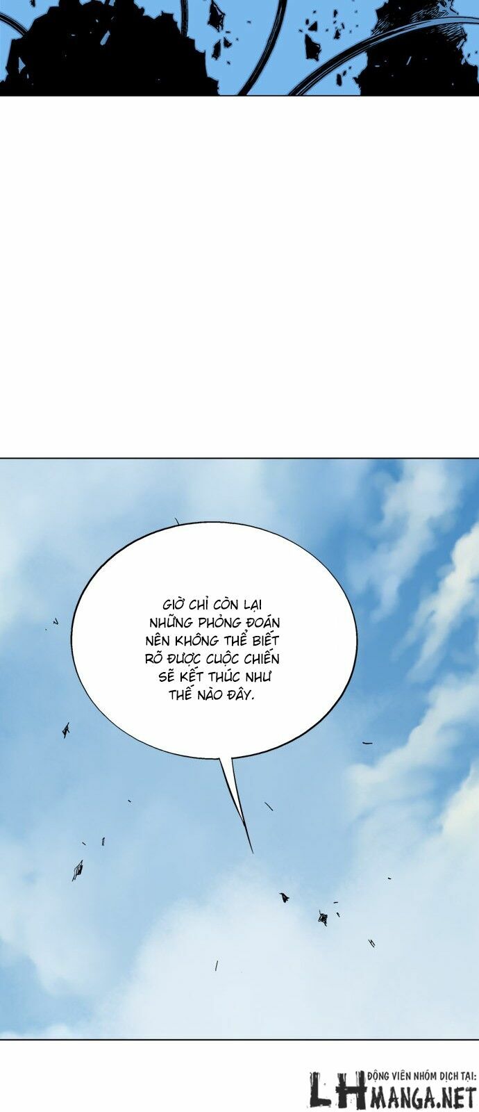 Gosu - Cao Thủ: Chapter 72