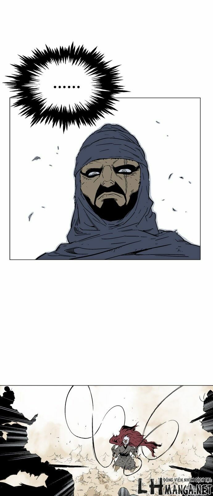 Gosu - Cao Thủ: Chapter 72