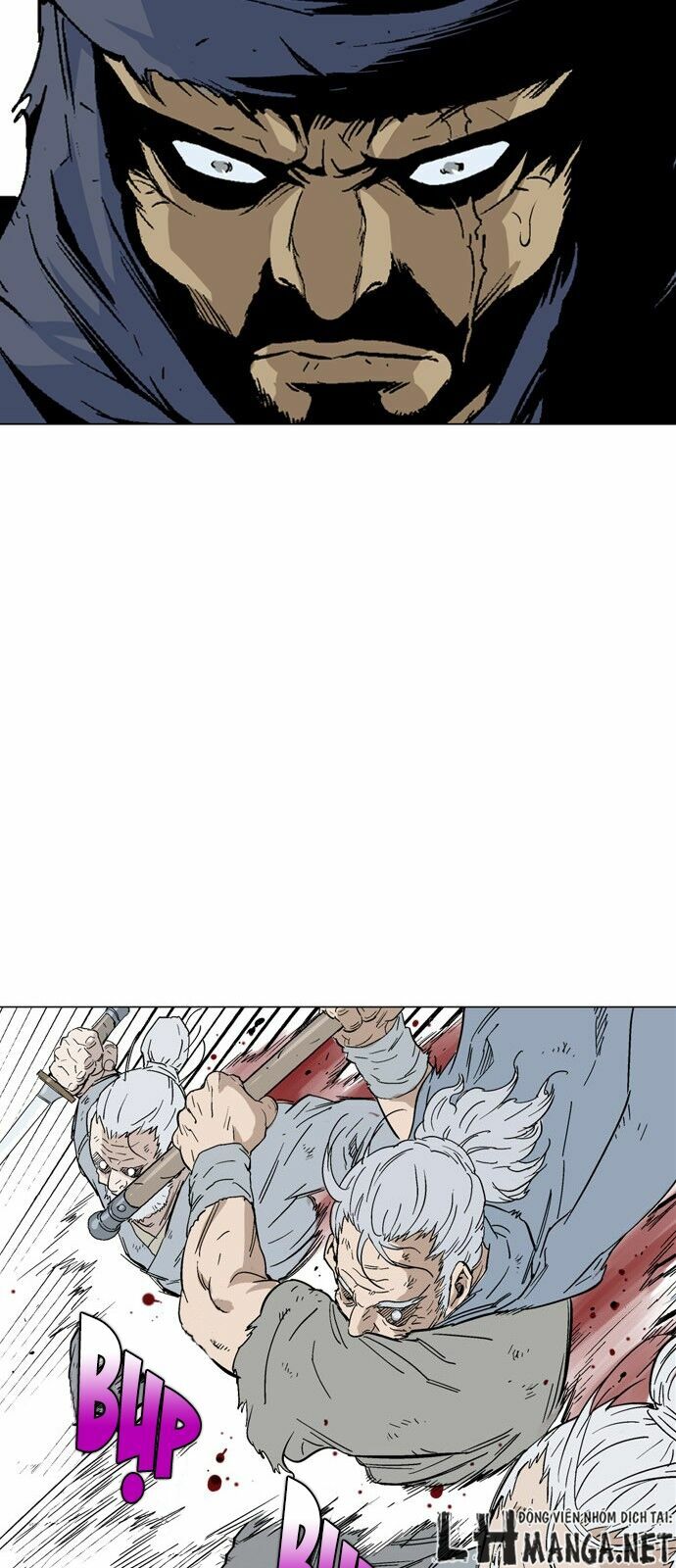 Gosu - Cao Thủ: Chapter 72