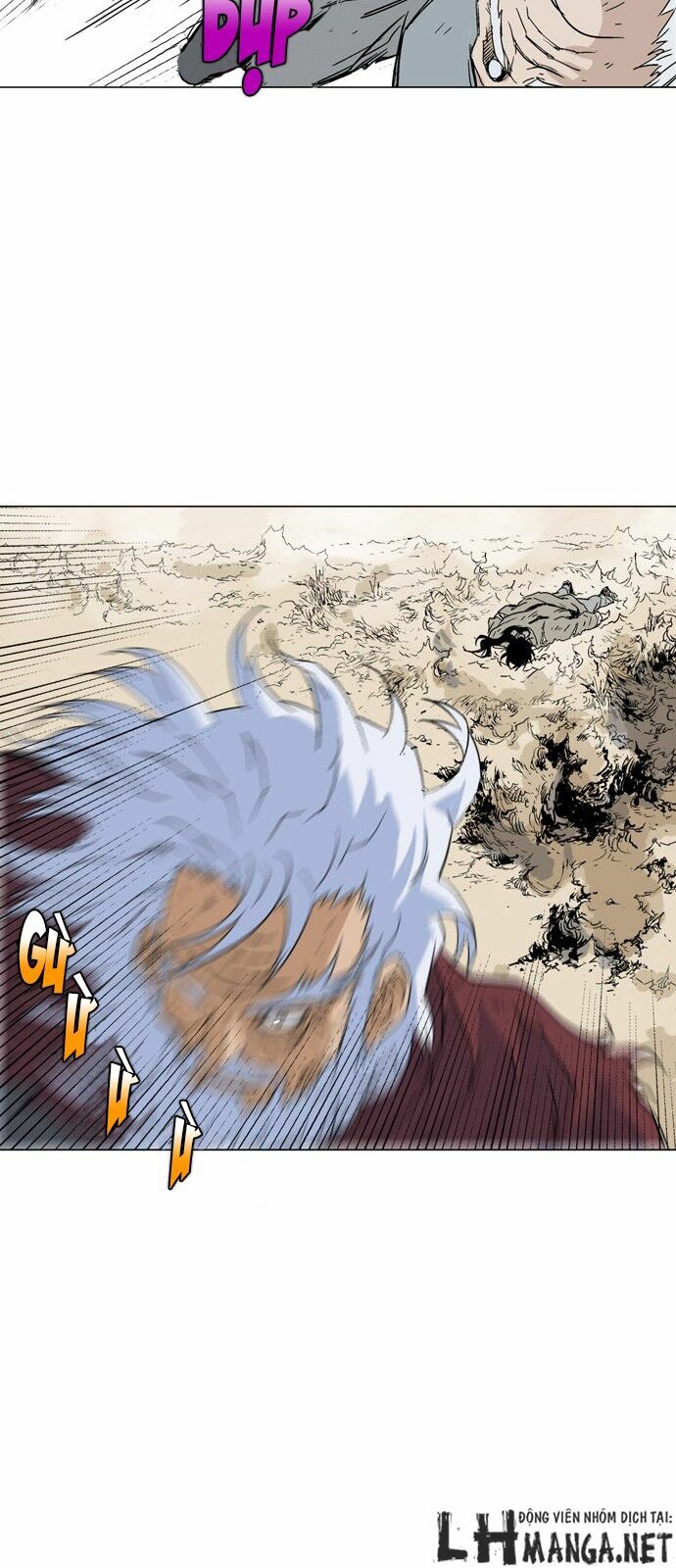 Gosu - Cao Thủ: Chapter 72