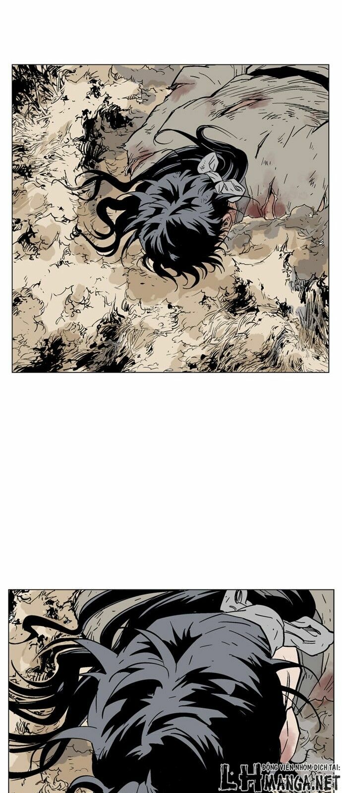 Gosu - Cao Thủ: Chapter 72