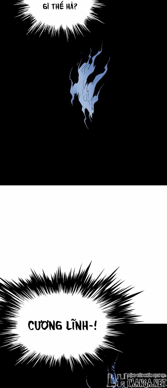 Gosu - Cao Thủ: Chapter 72
