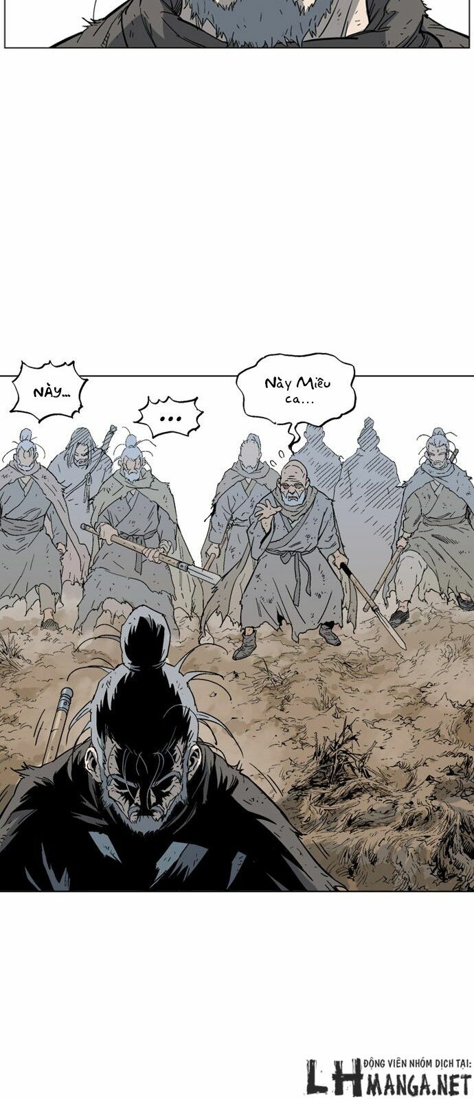 Gosu - Cao Thủ: Chapter 72