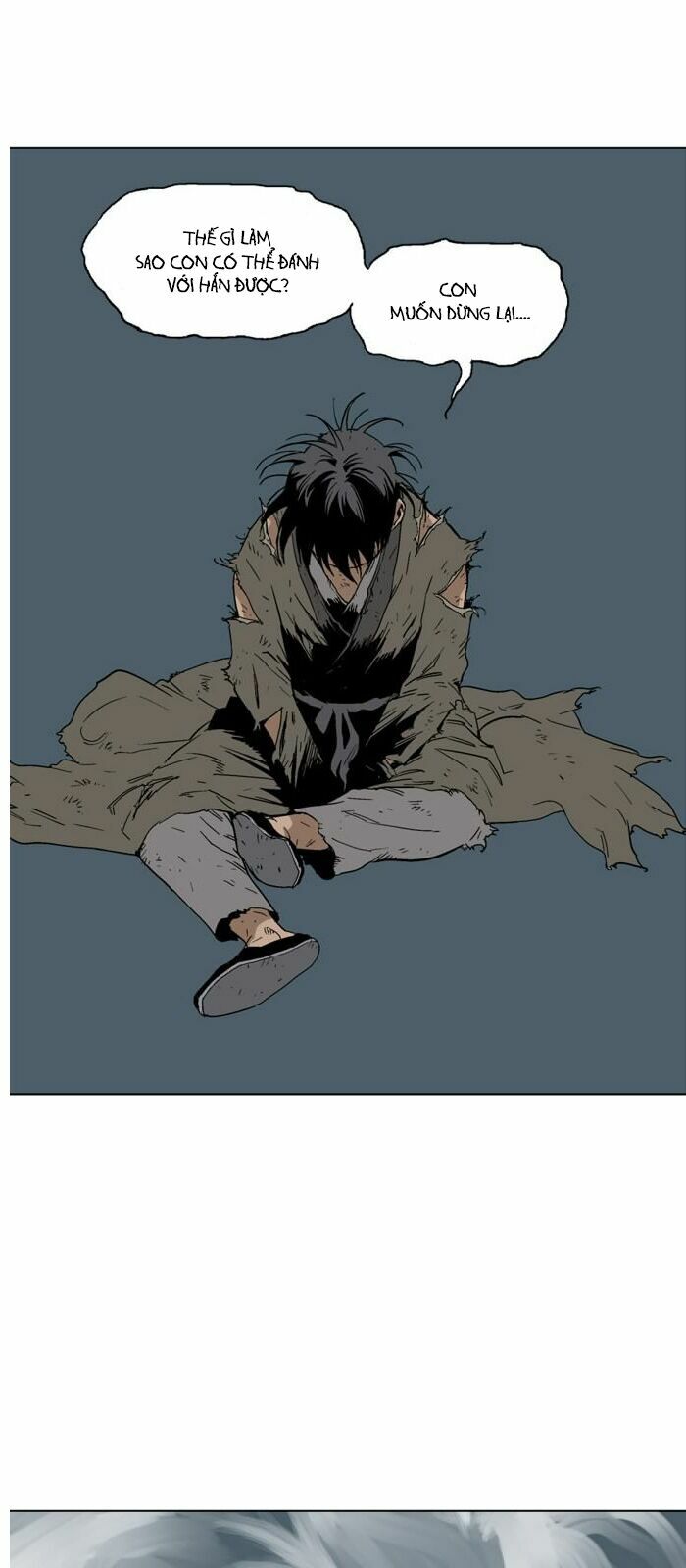 Gosu - Cao Thủ: Chapter 73