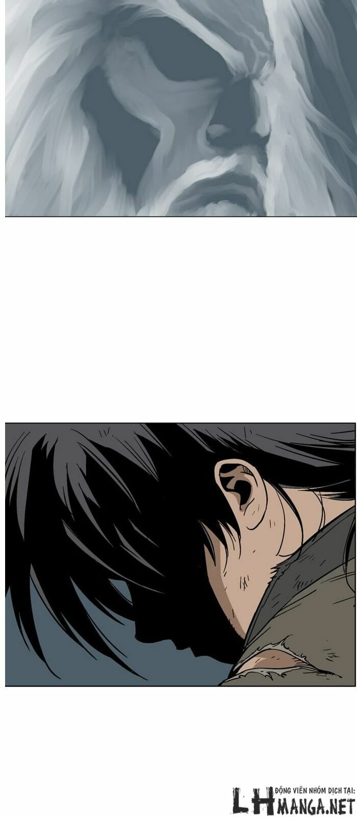 Gosu - Cao Thủ: Chapter 73