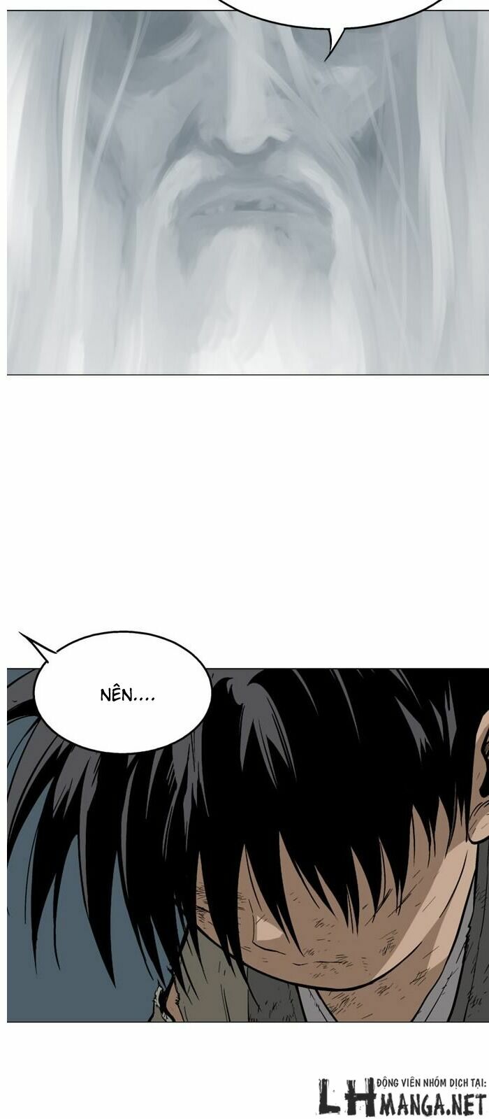 Gosu - Cao Thủ: Chapter 73