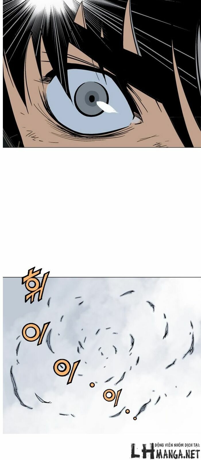 Gosu - Cao Thủ: Chapter 73