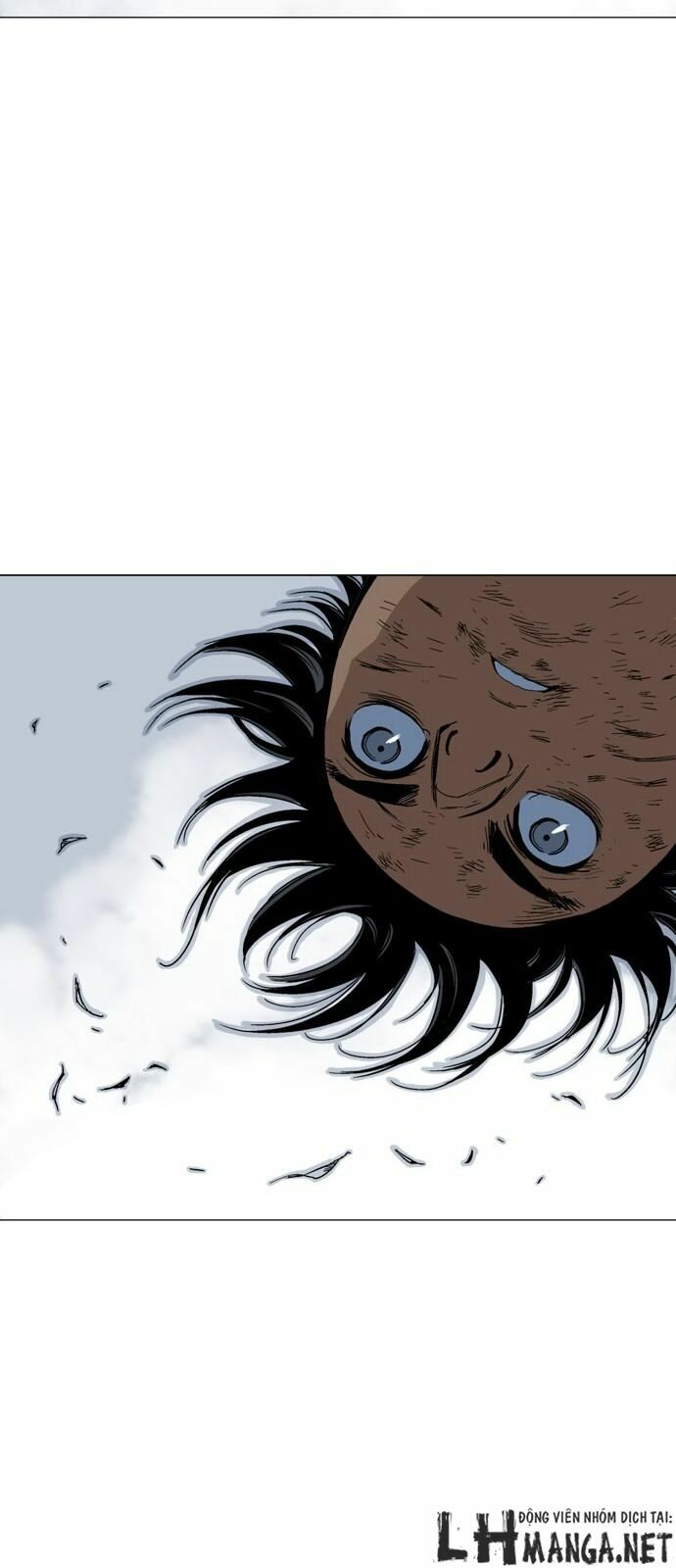 Gosu - Cao Thủ: Chapter 73