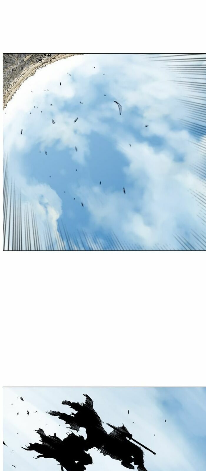 Gosu - Cao Thủ: Chapter 73