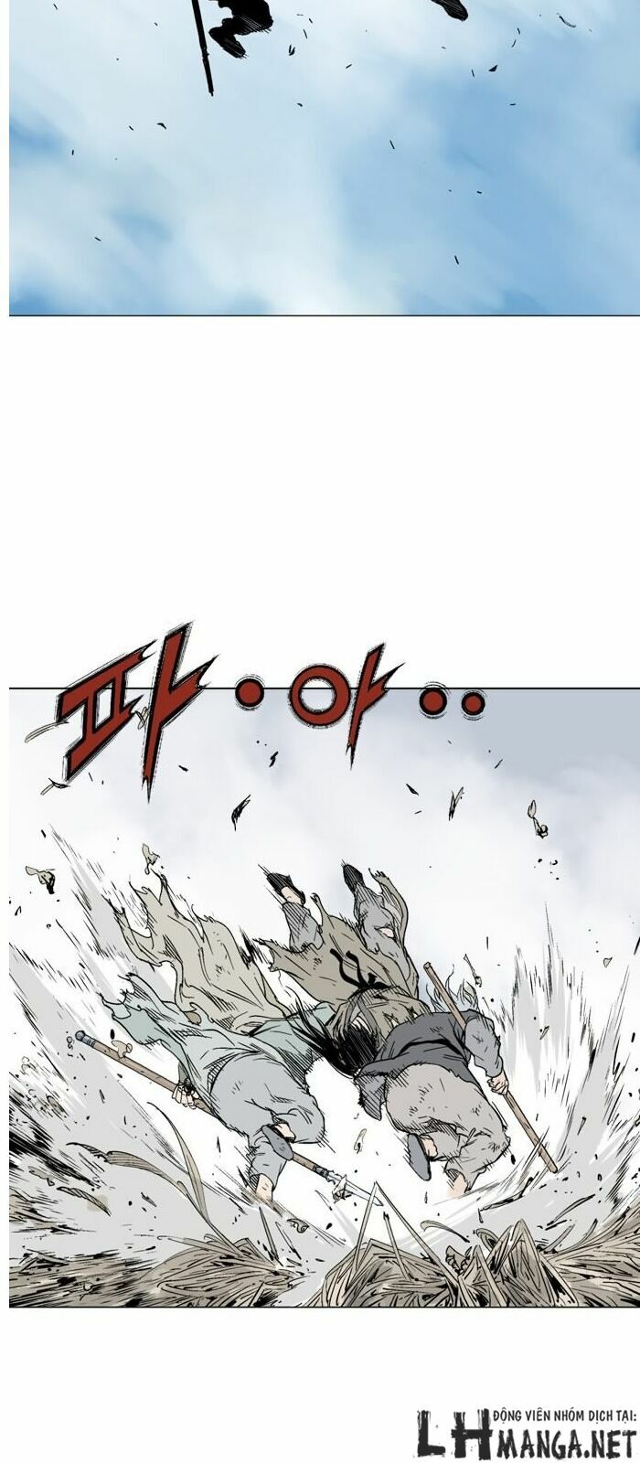 Gosu - Cao Thủ: Chapter 73