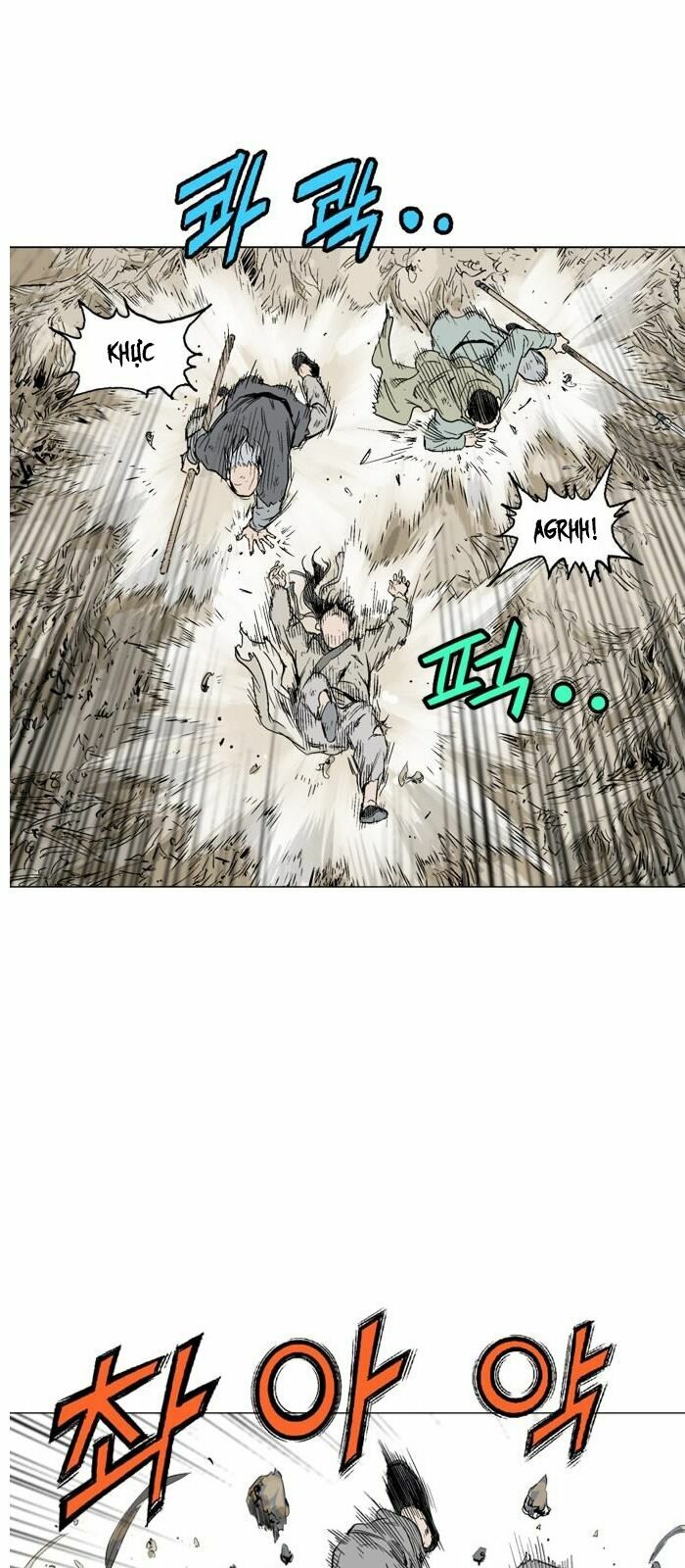 Gosu - Cao Thủ: Chapter 73