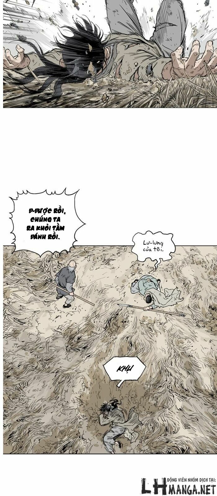 Gosu - Cao Thủ: Chapter 73