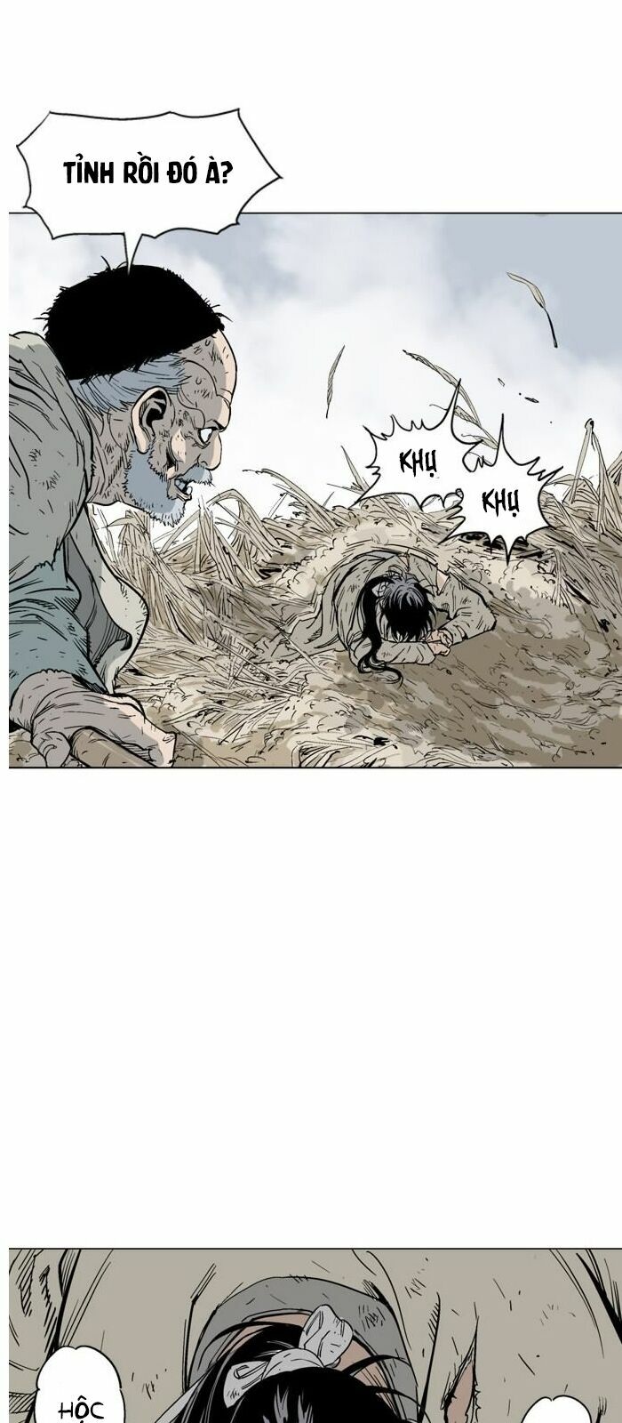 Gosu - Cao Thủ: Chapter 73