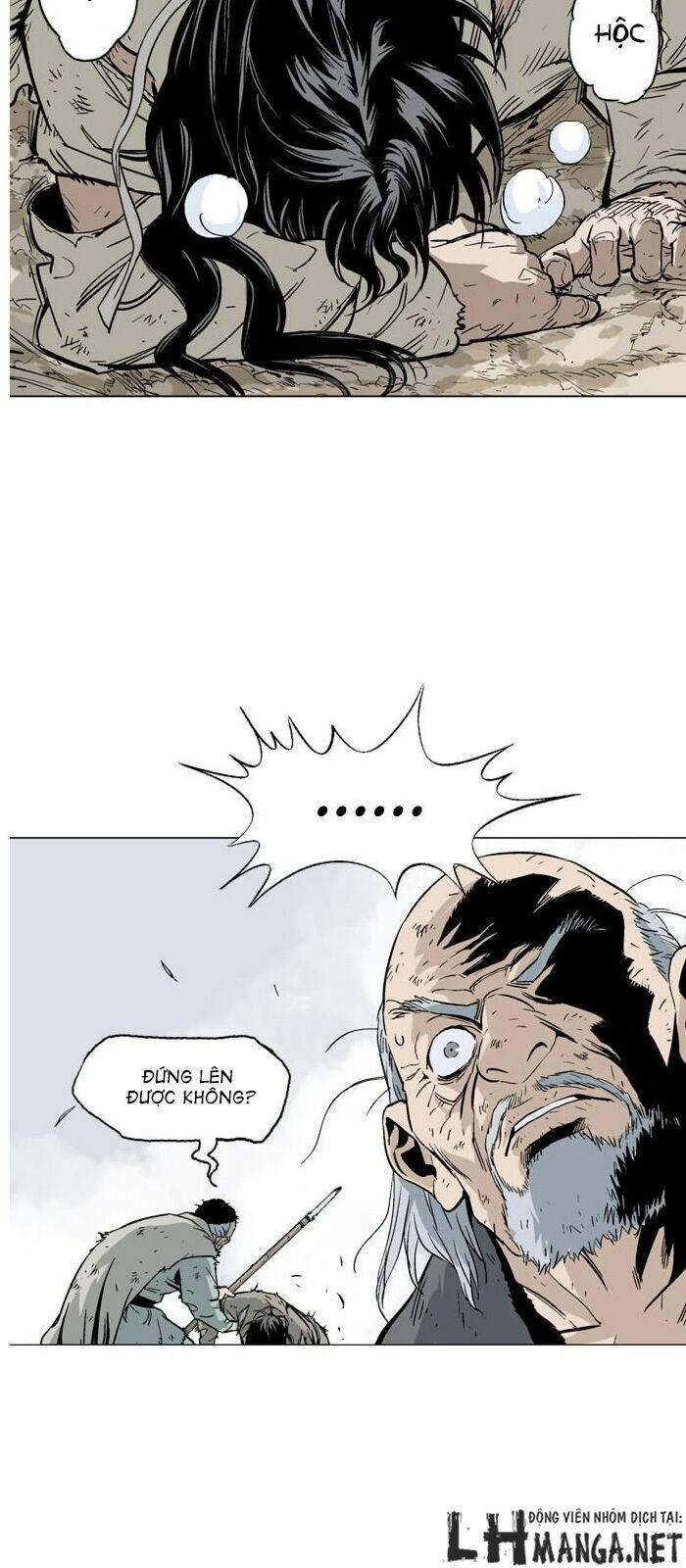 Gosu - Cao Thủ: Chapter 73