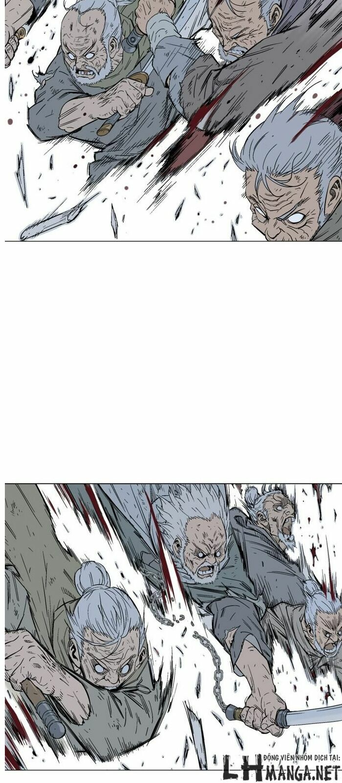 Gosu - Cao Thủ: Chapter 73