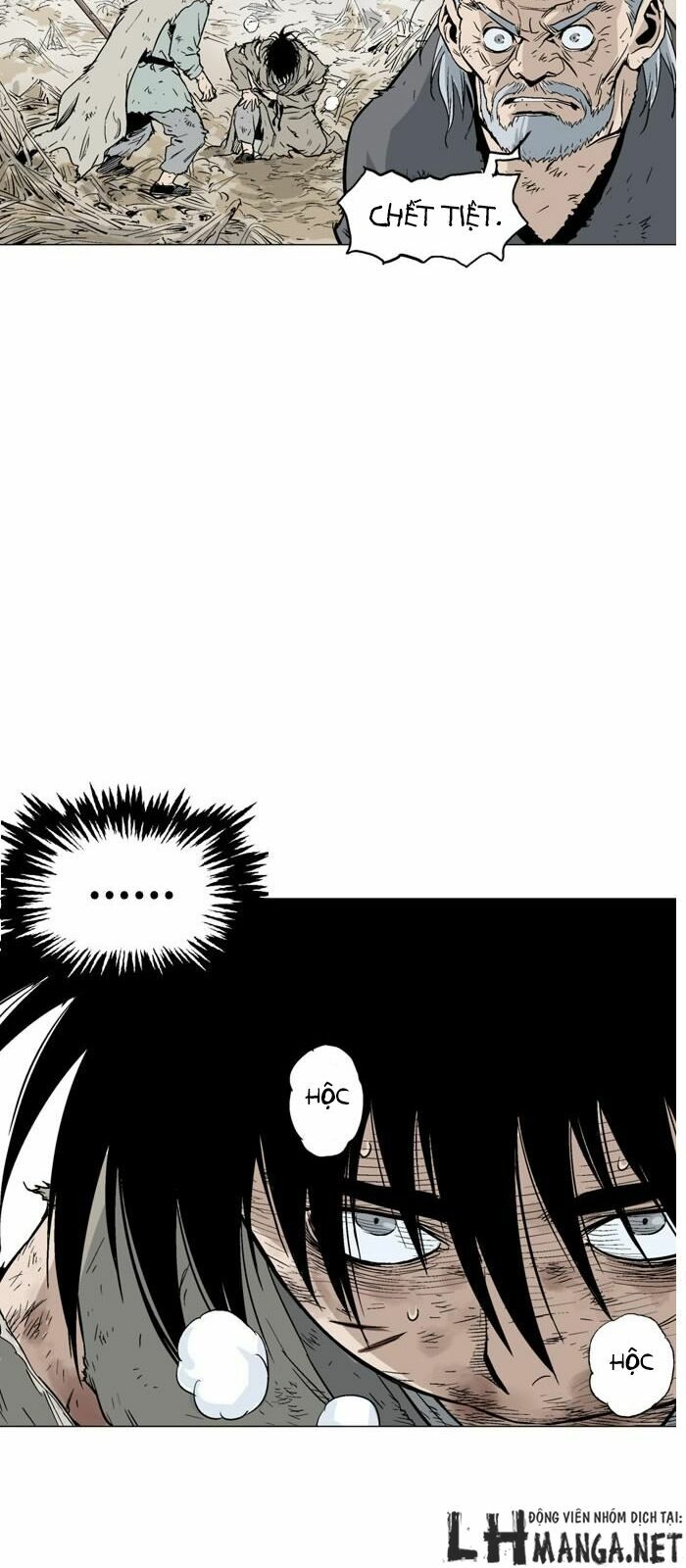 Gosu - Cao Thủ: Chapter 73